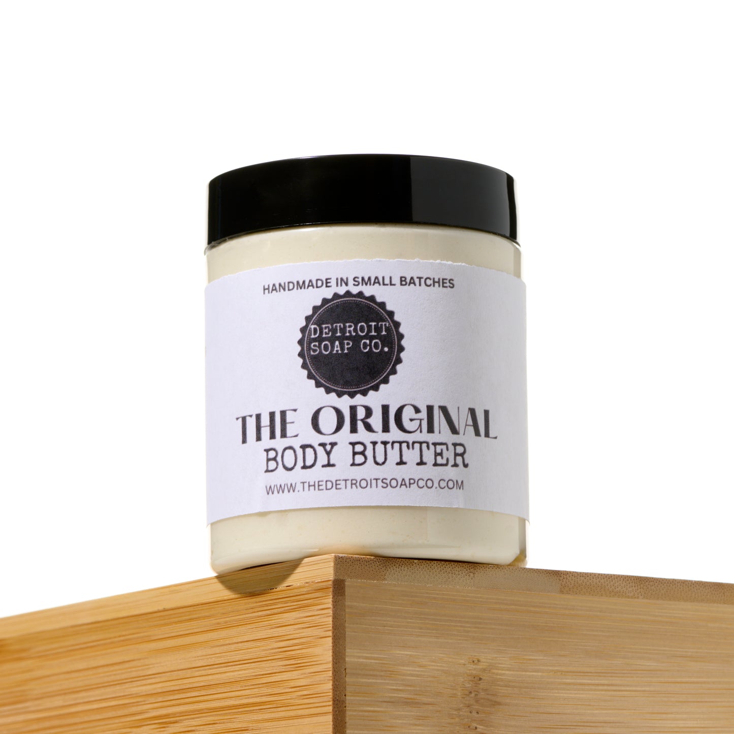 The Original Body Butter