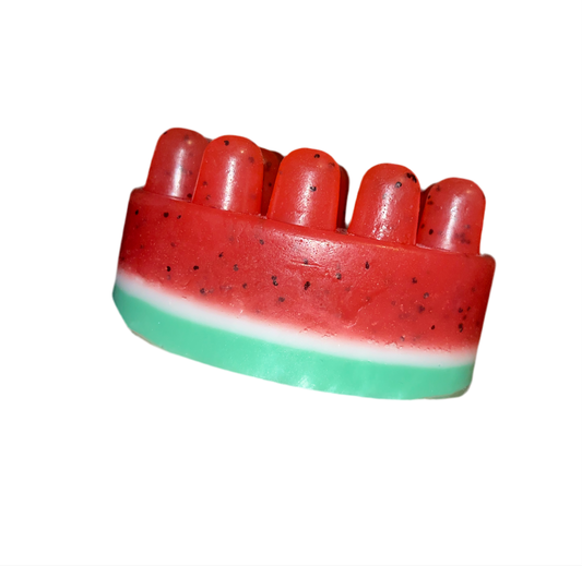 Watermelon Massage Bar