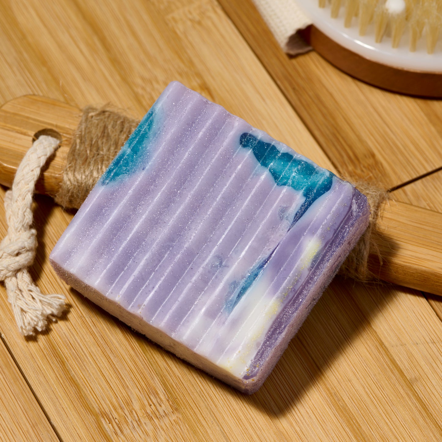 Sugar Plum Body Bar